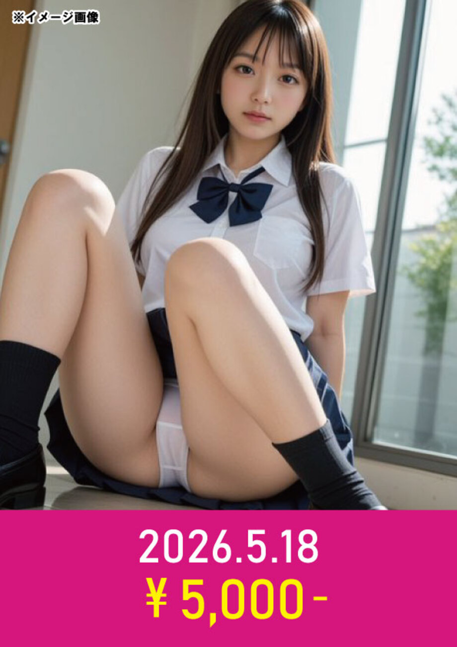 5月18日(月)