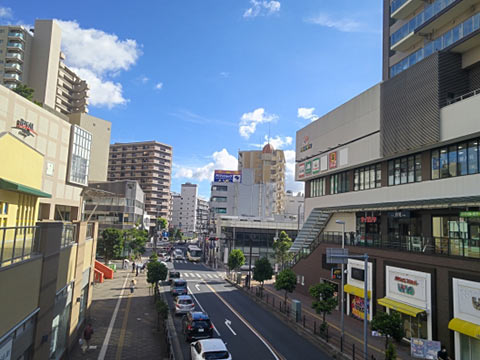 小田急相模原駅